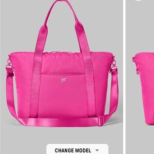 fabletics every day tote